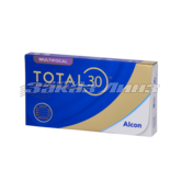 TOTAL30® Multifocal